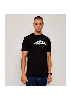 Dsquared2 T-shirt | cool fit ze sklepu Gomez Fashion Store w kategorii T-shirty męskie - zdjęcie 186059475
