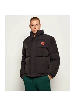 HUGO Kurtka Balto2541 | Regular Fit ze sklepu Gomez Fashion Store w kategorii Kurtki męskie - zdjęcie 186059477