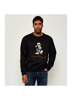 Karl Lagerfeld Bluza | Karl Lagerfeld x Disney | Regular Fit ze sklepu Gomez Fashion Store w kategorii Bluzy męskie - zdjęcie 186059485