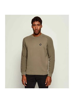 BOSS BLACK Sweter C-Illian | Regular Fit ze sklepu Gomez Fashion Store w kategorii Swetry męskie - zdjęcie 186059498