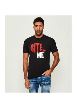 Dsquared2 T-shirt | cool fit ze sklepu Gomez Fashion Store w kategorii T-shirty męskie - zdjęcie 186059506