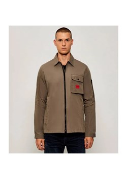 HUGO Kurtka Emmond | Oversize fit ze sklepu Gomez Fashion Store w kategorii Kurtki męskie - zdjęcie 186059516