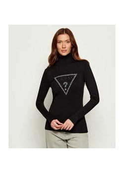 GUESS Golf MELANIE | Slim Fit ze sklepu Gomez Fashion Store w kategorii Swetry damskie - zdjęcie 186059525