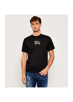 Burberry T-shirt SETH EKD | Slim Fit ze sklepu Gomez Fashion Store w kategorii T-shirty męskie - zdjęcie 186059538