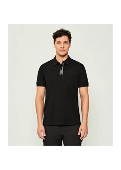 BOSS GREEN Polo PL_Paddy GOC | Regular Fit | stretch - id: BG255M000102001 - marki BOSS HUGO BOSS - 186059539 BOSS GREEN Polo PL_Paddy GOC | Regular Fit | stretch ze sklepu Gomez Fashion Store w kategorii T-shirty męskie - zdjęcie 186059539