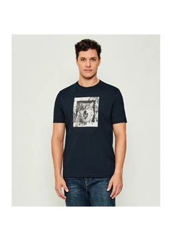 BOSS ORANGE T-shirt Te_lupo | Regular Fit ze sklepu Gomez Fashion Store w kategorii T-shirty męskie - zdjęcie 186059549