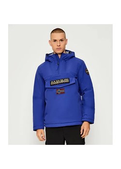 Napapijri Kurtka RAINFOREST WINTER 3 | Regular Fit ze sklepu Gomez Fashion Store w kategorii Kurtki męskie - zdjęcie 186059555