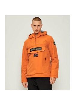Napapijri Kurtka RAINFOREST POCKET 2 | Regular Fit ze sklepu Gomez Fashion Store w kategorii Kurtki męskie - zdjęcie 186059557