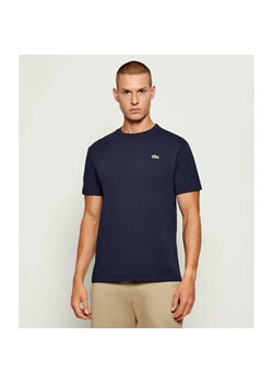 Lacoste T-shirt | Relaxed fit ze sklepu Gomez Fashion Store w kategorii T-shirty męskie - zdjęcie 186059559