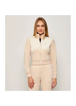 GUESS ACTIVE Bluza COUTURE | Regular Fit ze sklepu Gomez Fashion Store w kategorii Bluzy damskie - zdjęcie 186059576