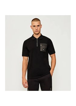 Karl Lagerfeld Polo | Regular Fit ze sklepu Gomez Fashion Store w kategorii T-shirty męskie - zdjęcie 186059577