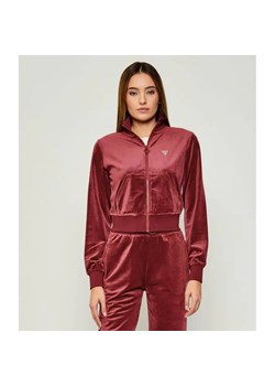 GUESS ACTIVE Bluza COUTURE | Regular Fit ze sklepu Gomez Fashion Store w kategorii Bluzy damskie - zdjęcie 186059578