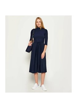 Tommy Hilfiger Sukienka ze sklepu Gomez Fashion Store w kategorii Sukienki - zdjęcie 186059579