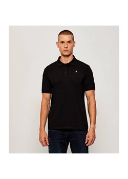 Karl Lagerfeld Polo | Regular Fit ze sklepu Gomez Fashion Store w kategorii T-shirty męskie - zdjęcie 186059585