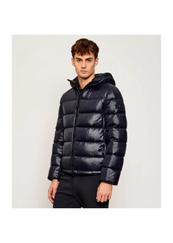 Peuterey Puchowa kurtka HONOVA | Regular Fit ze sklepu Gomez Fashion Store w kategorii Kurtki męskie - zdjęcie 186059586