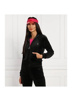 Juicy Couture Bluza TANYA | Regular Fit ze sklepu Gomez Fashion Store w kategorii Bluzy damskie - zdjęcie 186059587