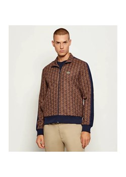 Lacoste Bluza | Regular Fit ze sklepu Gomez Fashion Store w kategorii Bluzy męskie - zdjęcie 186059588