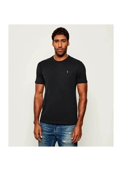 All Saints T-shirt BRACE | Slim Fit ze sklepu Gomez Fashion Store w kategorii T-shirty męskie - zdjęcie 186059598
