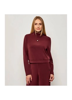 GUESS ACTIVE Bluza OLYMPE | Regular Fit ze sklepu Gomez Fashion Store w kategorii Bluzy damskie - zdjęcie 186059608