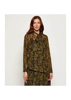 Michael Kors Koszula PAISLEY | Regular Fit ze sklepu Gomez Fashion Store w kategorii Koszule damskie - zdjęcie 186059616
