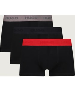 Hugo Bodywear Bokserki 3-pack ze sklepu Gomez Fashion Store w kategorii Majtki męskie - zdjęcie 186059617