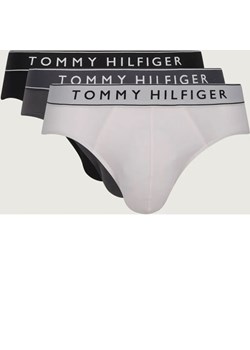 Tommy Hilfiger Slipy 3-pack ze sklepu Gomez Fashion Store w kategorii Majtki męskie - zdjęcie 186059626