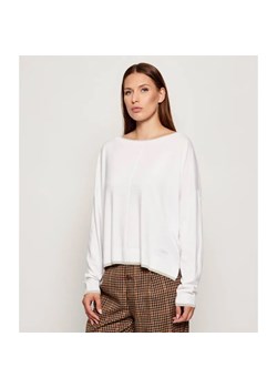 Liu Jo Sweter | Relaxed fit ze sklepu Gomez Fashion Store w kategorii Swetry damskie - zdjęcie 186059628