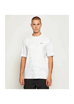 BOSS GREEN T-shirt TS_Clash | Regular Fit ze sklepu Gomez Fashion Store w kategorii T-shirty męskie - zdjęcie 186059648