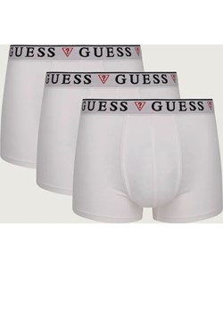Guess Underwear  Bokserki 3-pack BRIAN HERO ze sklepu Gomez Fashion Store w kategorii Majtki męskie - zdjęcie 186059657