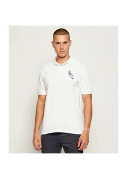 POLO RALPH LAUREN Polo | Custom slim fit ze sklepu Gomez Fashion Store w kategorii T-shirty męskie - zdjęcie 186059666