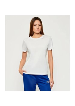 Joop! T-shirt Tori | Slim Fit ze sklepu Gomez Fashion Store w kategorii Bluzki damskie - zdjęcie 186059668