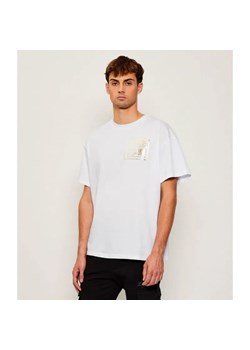 Plein Sport T-shirt | Loose fit ze sklepu Gomez Fashion Store w kategorii T-shirty męskie - zdjęcie 186059676