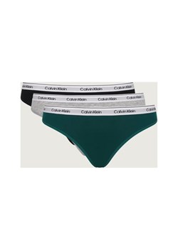 Calvin Klein Underwear Figi 3-pack ze sklepu Gomez Fashion Store w kategorii Majtki damskie - zdjęcie 186067719