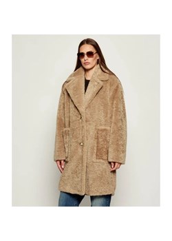 BOSS ORANGE Płaszcz C_Catedy ze sklepu Gomez Fashion Store w kategorii Płaszcze damskie - zdjęcie 186067737