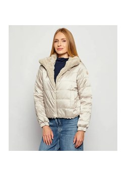Save The Duck Dwustronna kurtka ELINA | Regular Fit ze sklepu Gomez Fashion Store w kategorii Kurtki damskie - zdjęcie 186067738
