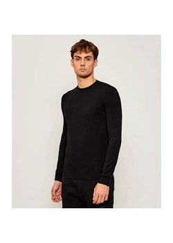 Dsquared2 Longsleeve | Slim Fit ze sklepu Gomez Fashion Store w kategorii Piżamy męskie - zdjęcie 186067746