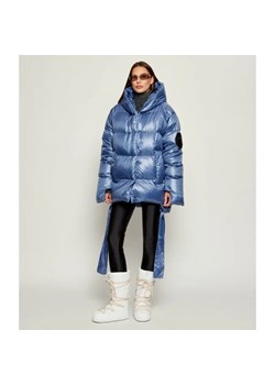 MMC Puchowa kurtka JESSO | Oversize fit ze sklepu Gomez Fashion Store w kategorii Kurtki damskie - zdjęcie 186067759