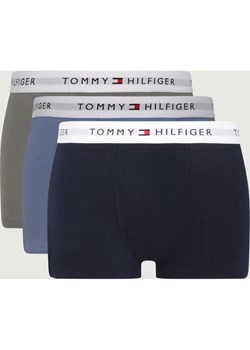 Tommy Hilfiger Bokserki 3-pack ze sklepu Gomez Fashion Store w kategorii Majtki dziecięce - zdjęcie 186067768
