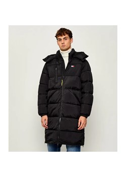 Tommy Jeans Płaszcz VAIL MAXI ze sklepu Gomez Fashion Store w kategorii Płaszcze męskie - zdjęcie 186067779