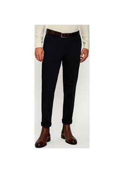 Joop! Spodnie chino Hank12-W | Slim Fit ze sklepu Gomez Fashion Store w kategorii Spodnie męskie - zdjęcie 186067785