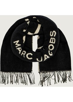 Marc Jacobs Wełniany szal The Scarf - id: MJ255W000058001 - marki Marc Jacobs - 186067789 Marc Jacobs Wełniany szal The Scarf ze sklepu Gomez Fashion Store w kategorii Szaliki męskie - zdjęcie 186067789