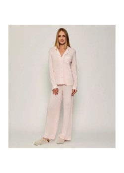 Guess Underwear  Piżama CARLYN | Regular Fit ze sklepu Gomez Fashion Store w kategorii Piżamy damskie - zdjęcie 186067795