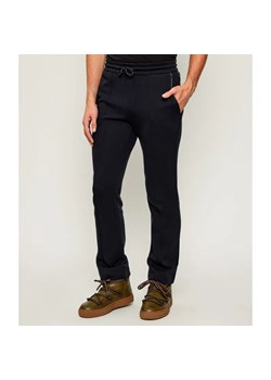 Bogner Spodnie dresowe JEAN | Regular Fit ze sklepu Gomez Fashion Store w kategorii Spodnie męskie - zdjęcie 186067798