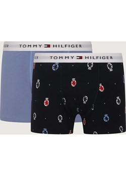 Tommy Hilfiger Bokserki 2-pack ze sklepu Gomez Fashion Store w kategorii Majtki dziecięce - zdjęcie 186067799