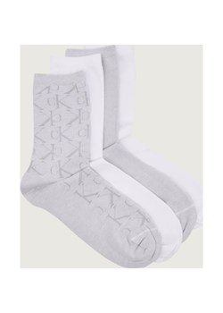 Calvin Klein Jeans Skarpety 4-pack ze sklepu Gomez Fashion Store w kategorii Skarpetki damskie - zdjęcie 186067805