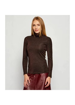 Marc Cain Golf | Slim Fit ze sklepu Gomez Fashion Store w kategorii Bluzki damskie - zdjęcie 186067807