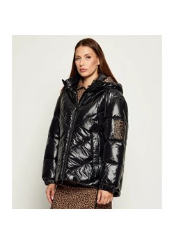 Marc Cain Kurtka | Loose fit ze sklepu Gomez Fashion Store w kategorii Kurtki damskie - zdjęcie 186067828