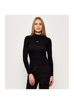 Guess Jeans Golf | Slim Fit ze sklepu Gomez Fashion Store w kategorii Bluzki damskie - zdjęcie 186067838