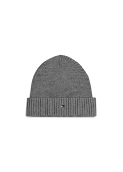 Tommy Hilfiger Czapka | z dodatkiem kaszmiru ze sklepu Gomez Fashion Store w kategorii Czapki zimowe męskie - zdjęcie 186067847