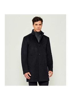 Joop! Wełniany płaszcz 2w1 Maico ze sklepu Gomez Fashion Store w kategorii Płaszcze męskie - zdjęcie 186067848
